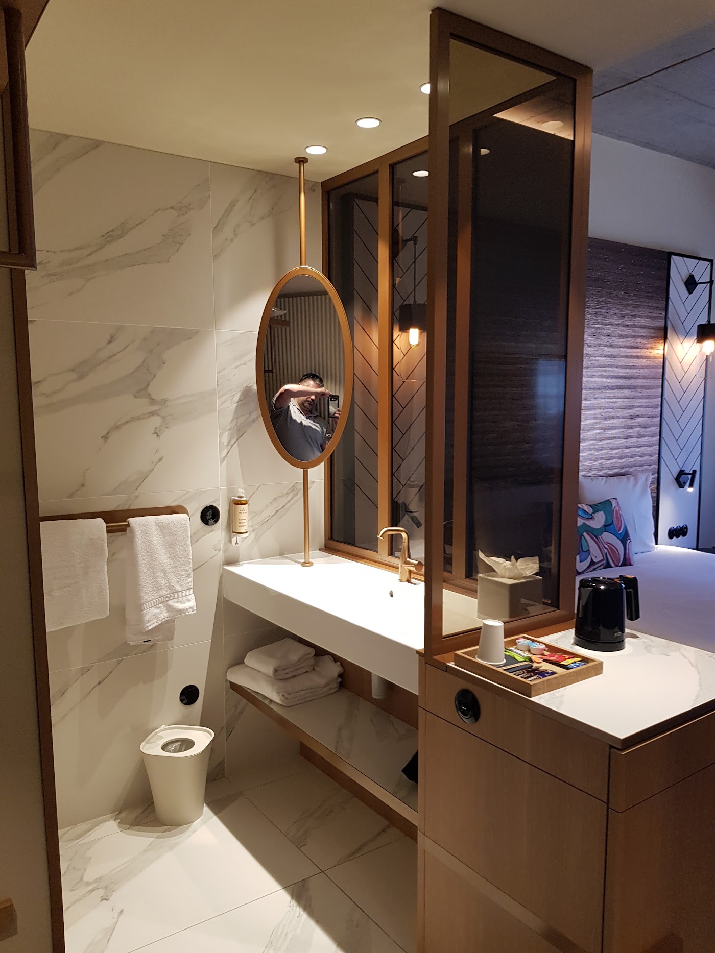 Mercure Luxembourg Off Kirchberg, dog-friendly hotel, photo 4