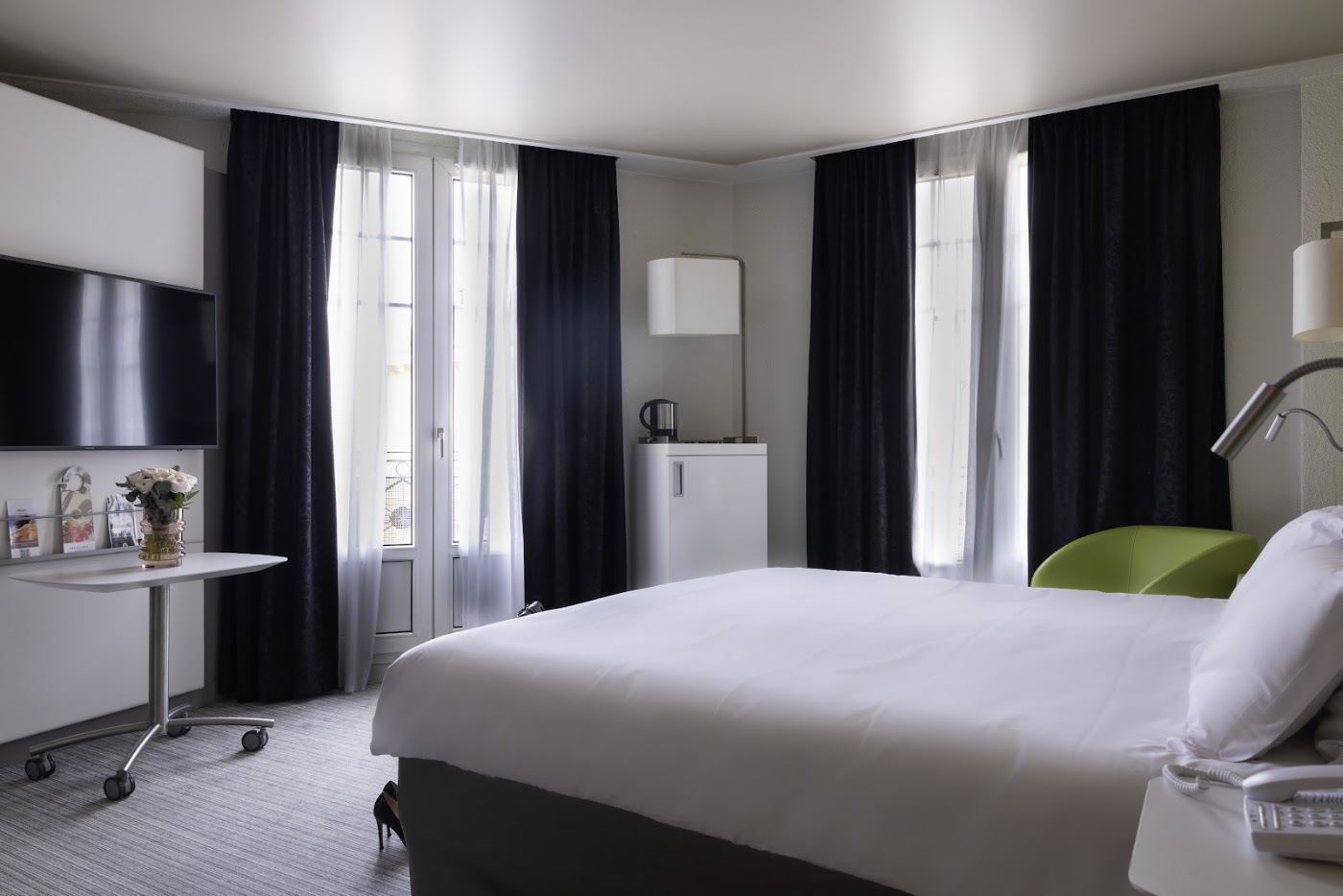 Mercure Nice Centre Grimaldi, dog-friendly hotel, photo 3
