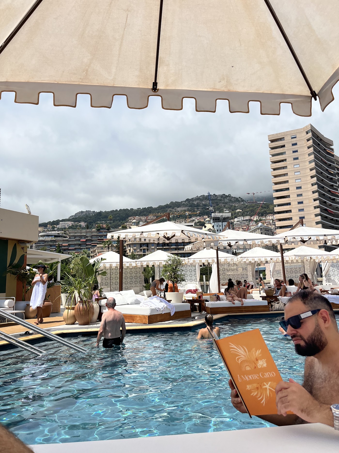 Mercure Nice Centre Grimaldi, dog-friendly hotel, photo 4
