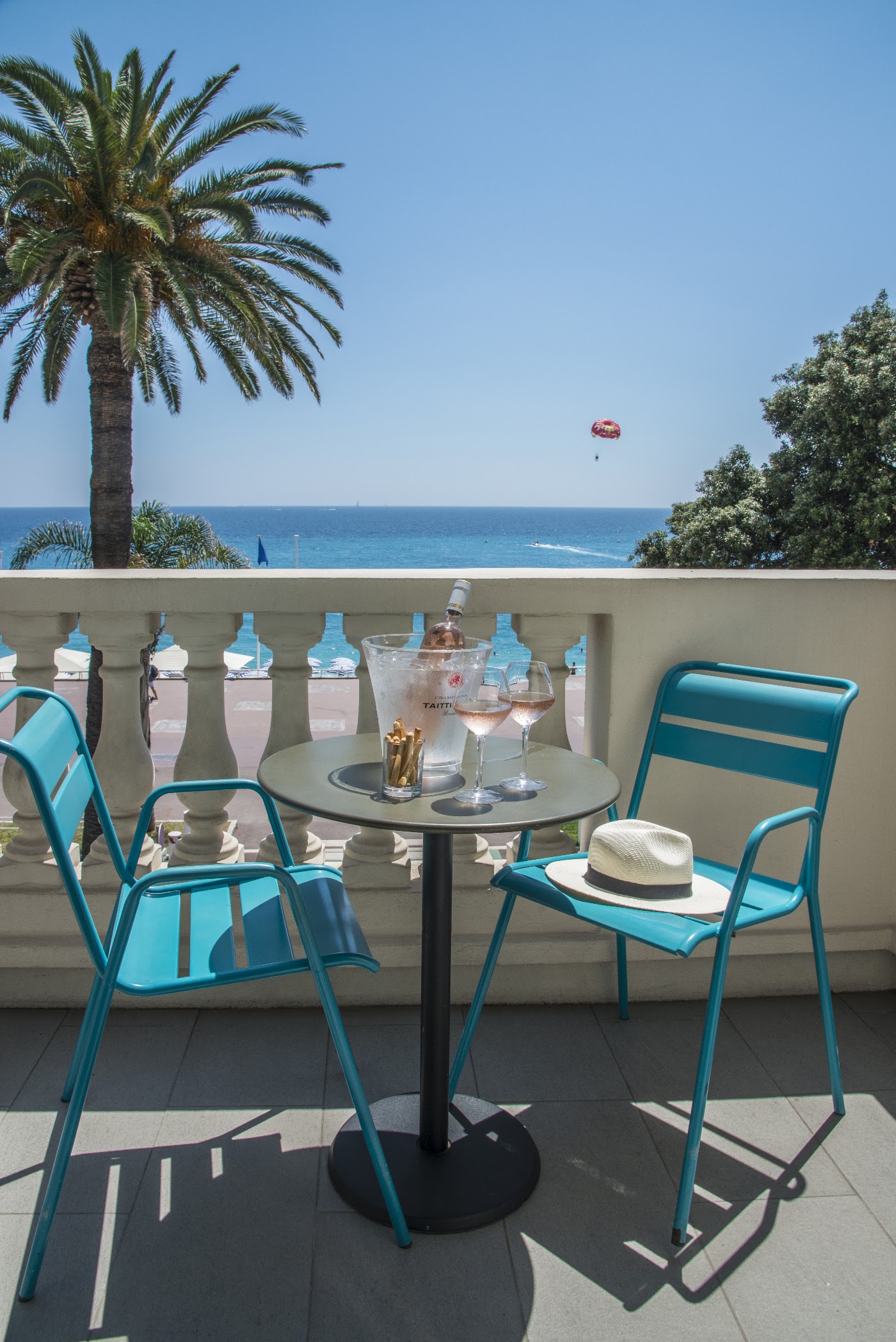 Mercure Nice Marché aux Fleurs, dog-friendly hotel, photo 2