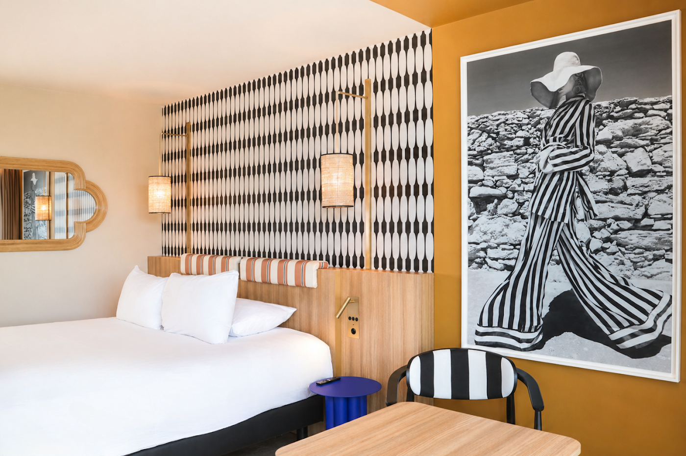 Mercure Nice Promenade des Anglais, dog-friendly hotel, photo 5