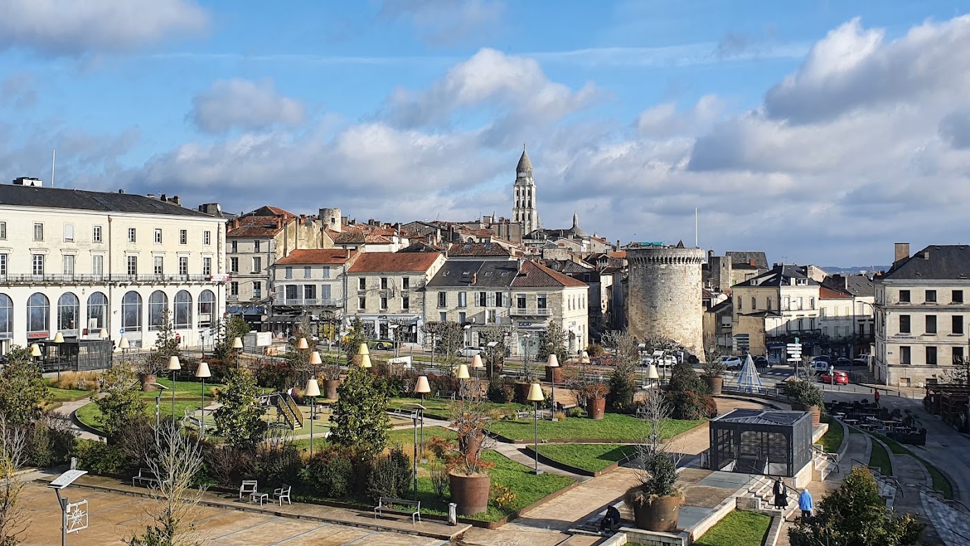Mercure Périgueux Centre Historique, dog-friendly hotel, photo 2