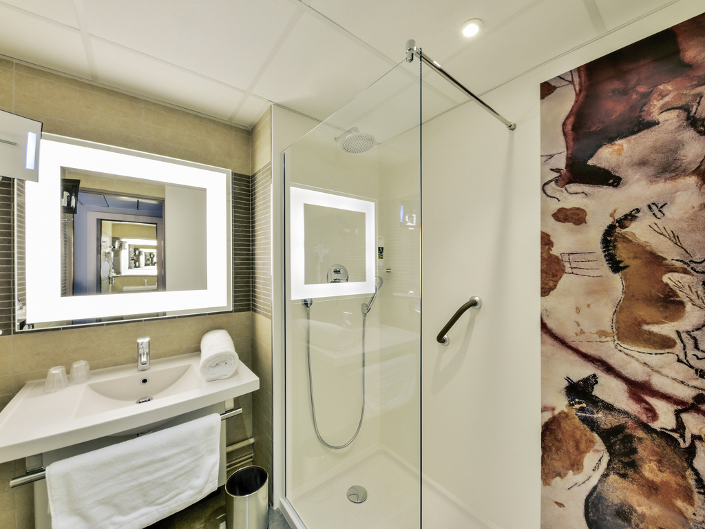 Mercure Périgueux Centre Historique, dog-friendly hotel, photo 4