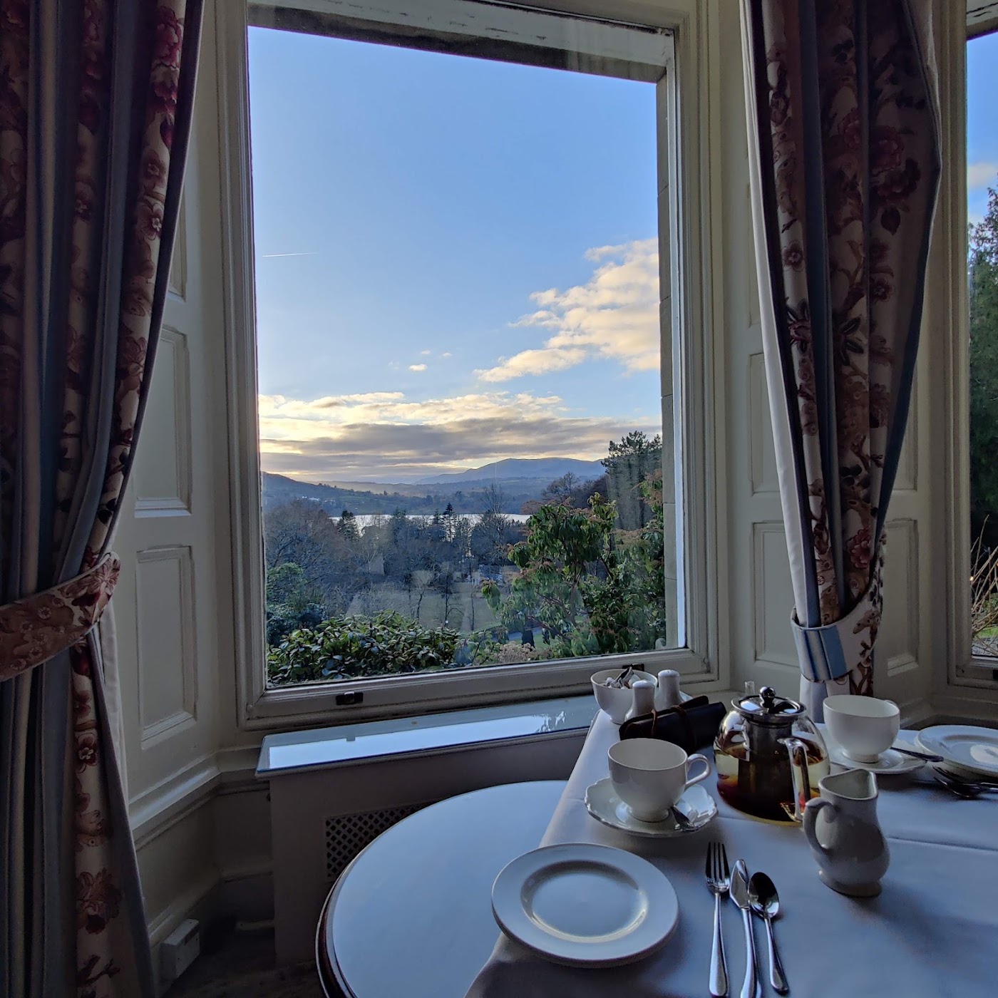 Merewood Country House Hotel, dog-friendly hotel, photo 4