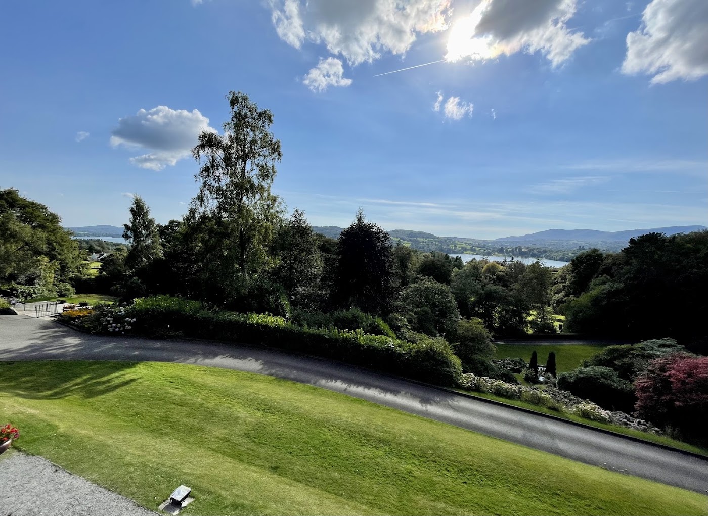 Merewood Country House Hotel, dog-friendly hotel, photo 5