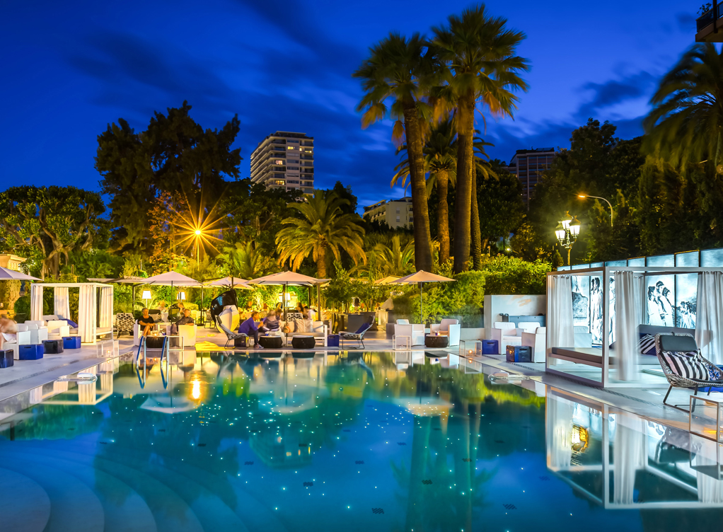 Hôtel Métropole Monte-Carlo, dog-friendly hotel, photo 3