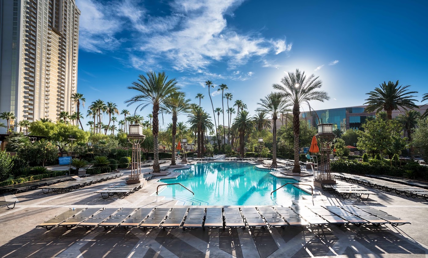 MGM Grand Hotel & Casino, dog-friendly hotel, photo 2