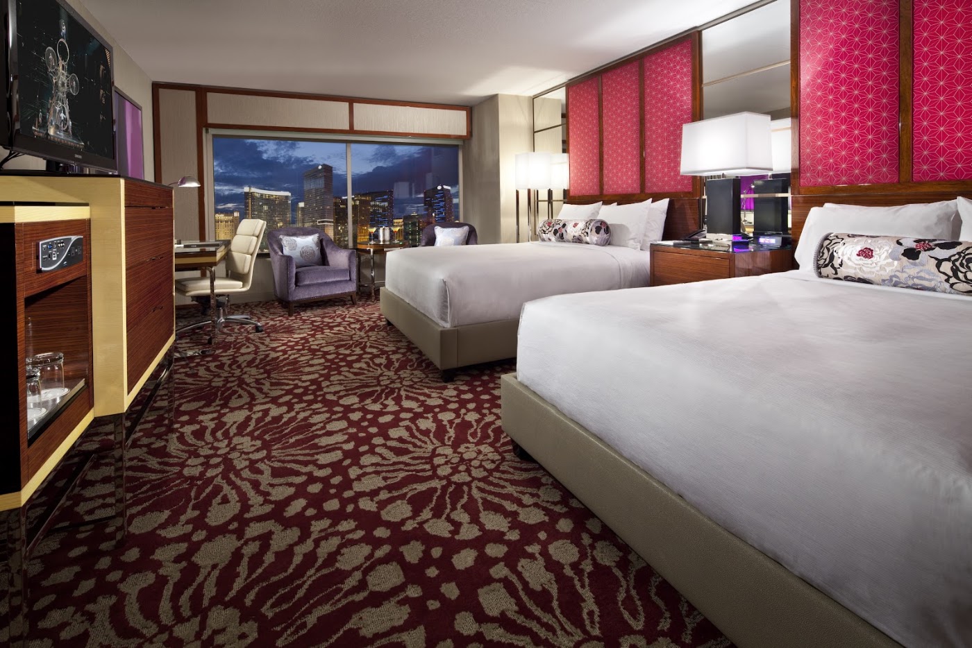 MGM Grand Hotel & Casino, dog-friendly hotel, photo 3