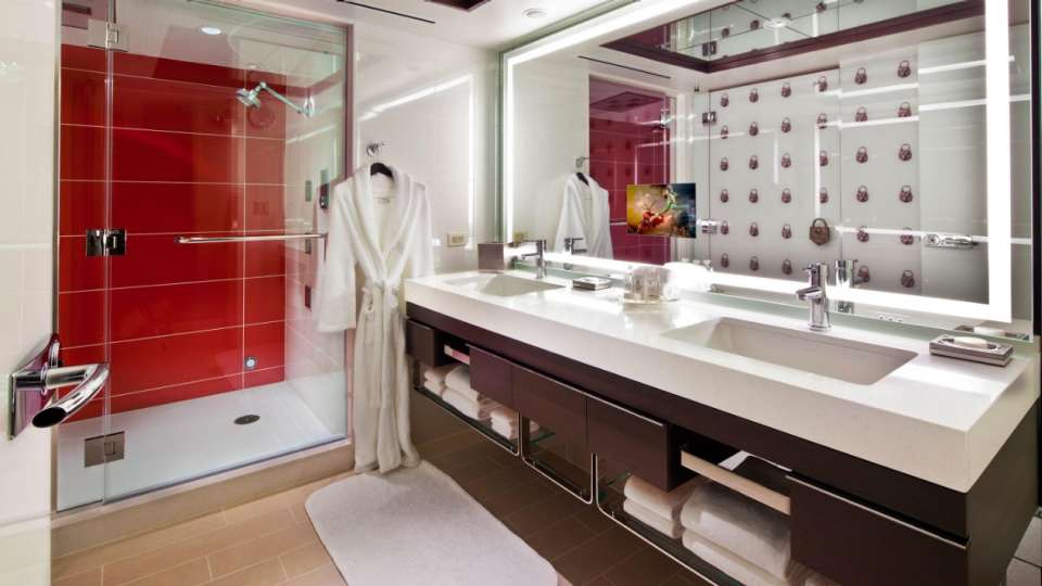 MGM Grand Hotel & Casino, dog-friendly hotel, photo 5