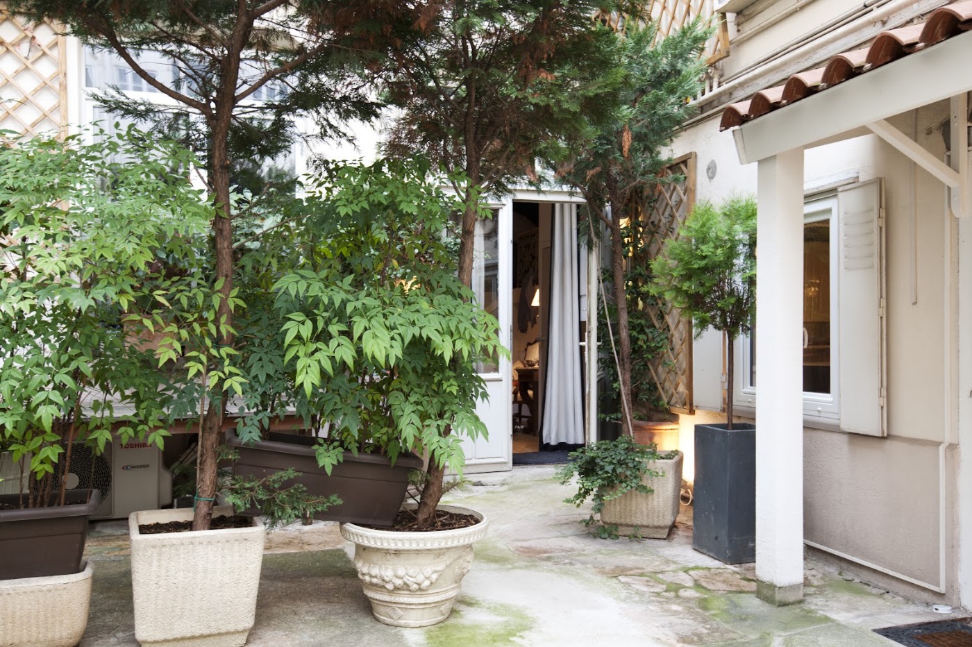 MHL - Maison Hotel Lyon, dog-friendly hotel, photo 2