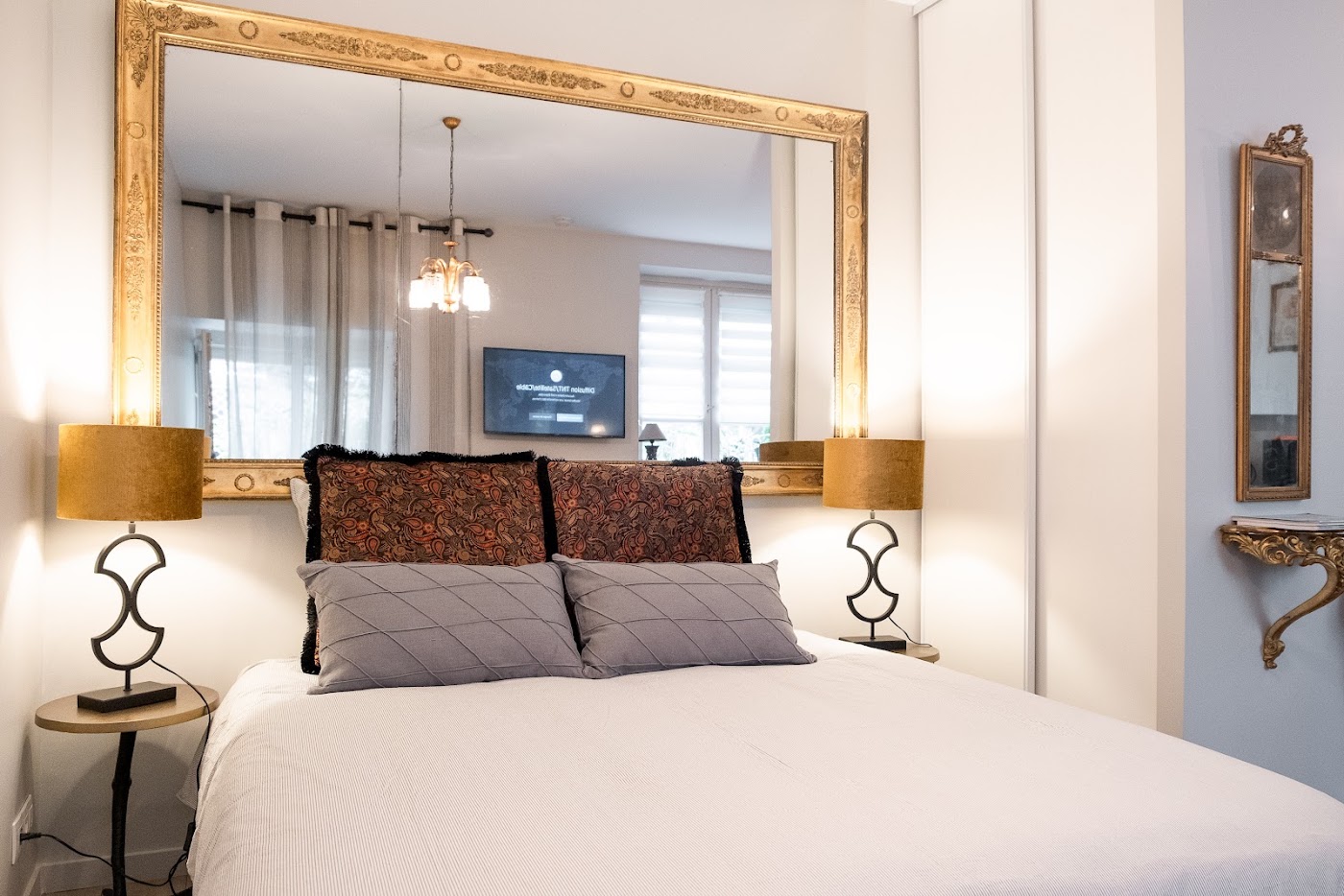 MHL - Maison Hotel Lyon, dog-friendly hotel, photo 3