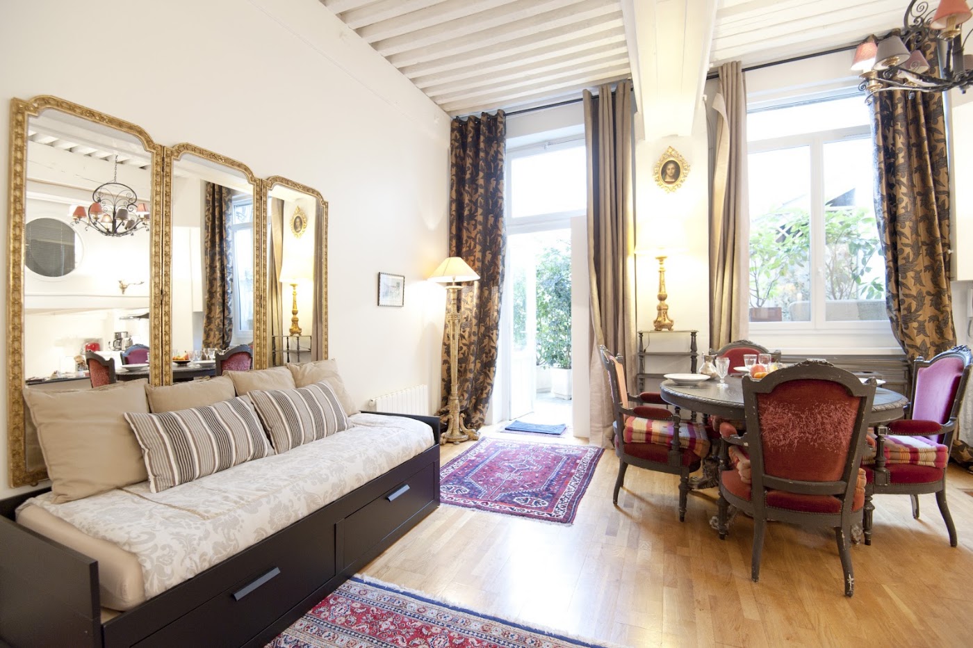 MHL - Maison Hotel Lyon, dog-friendly hotel, photo 5