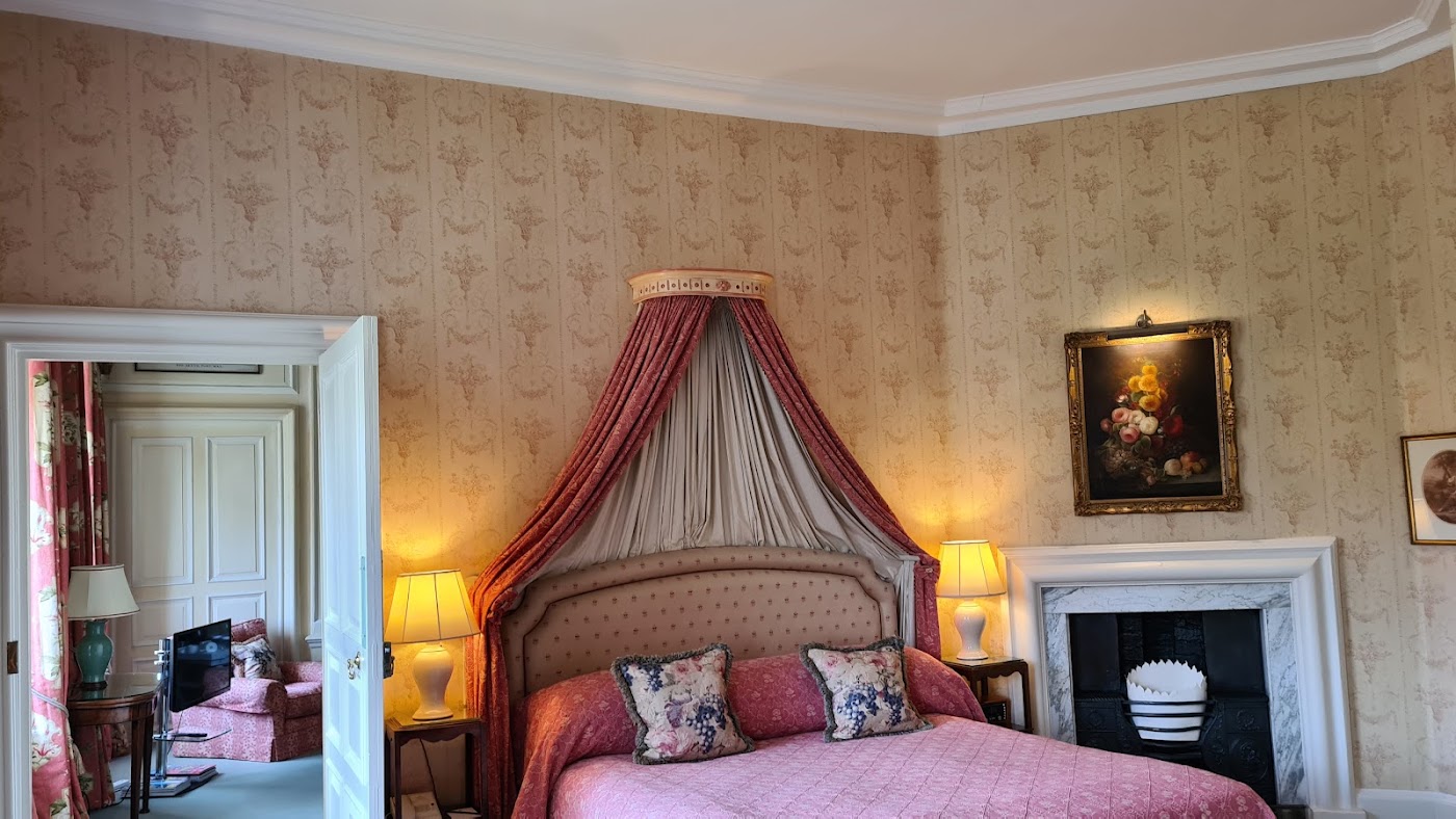Middlethorpe Hall & Spa, dog-friendly hotel, photo 3