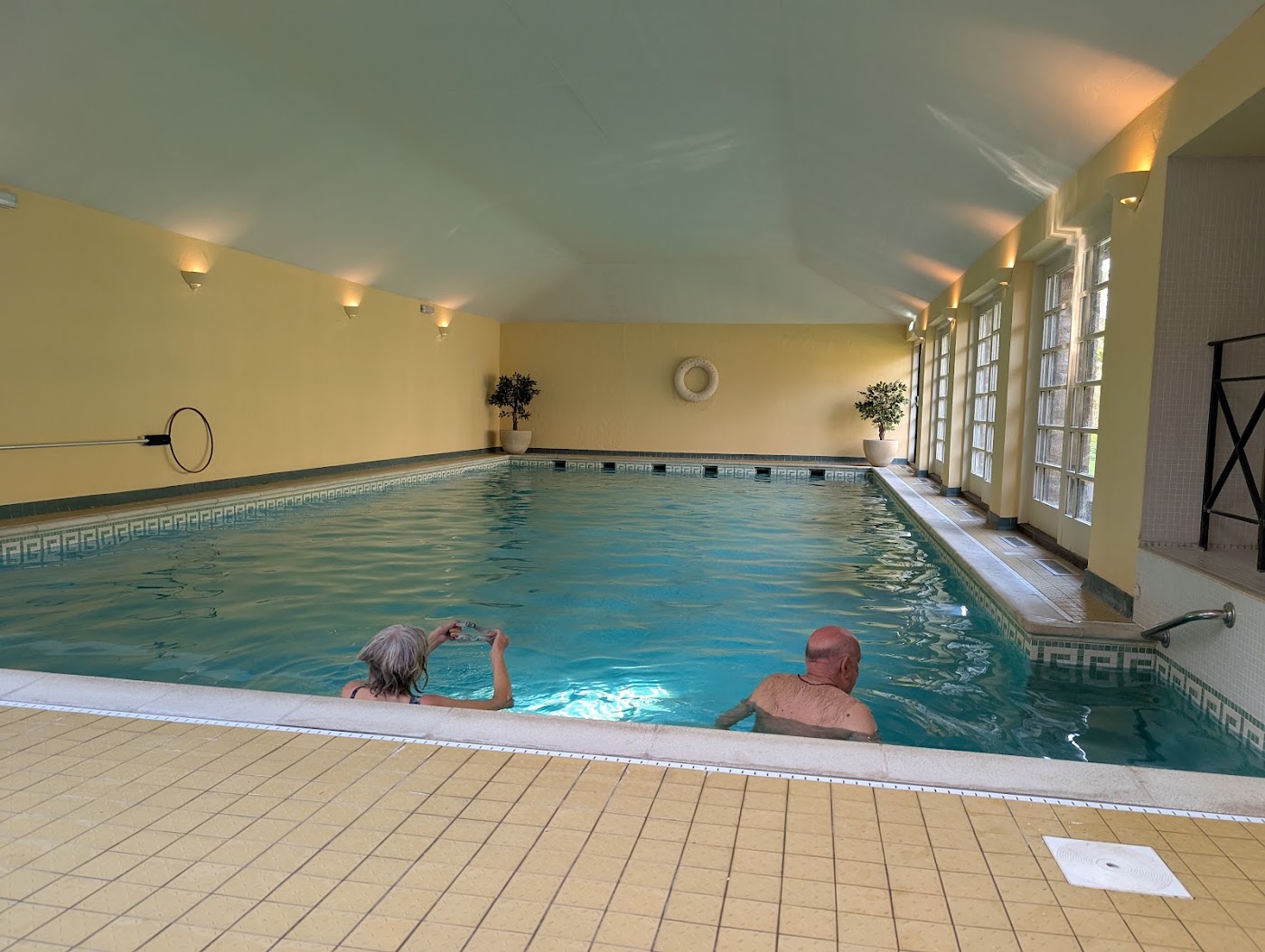 Middlethorpe Hall & Spa, dog-friendly hotel, photo 4