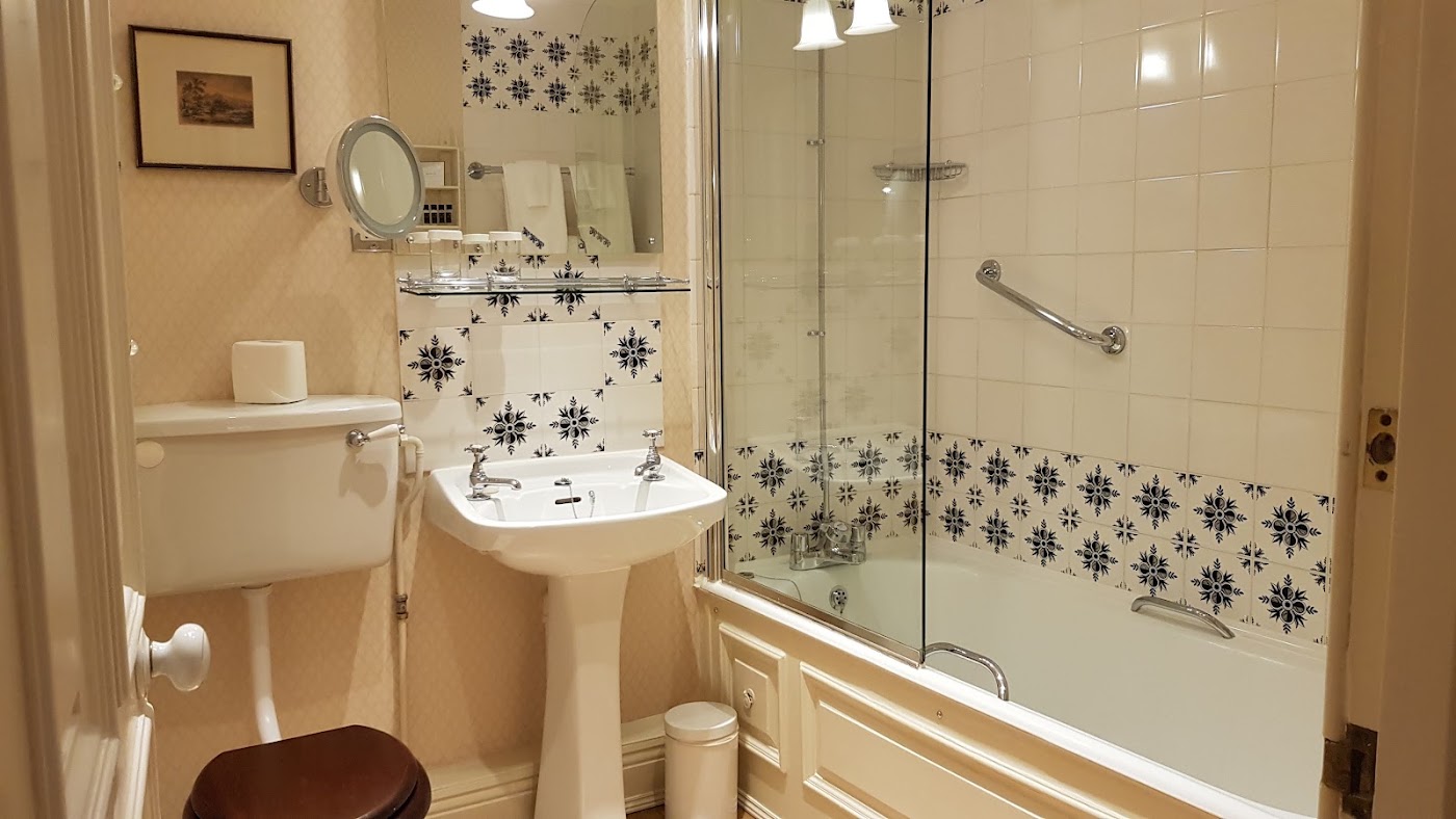 Middlethorpe Hall & Spa, dog-friendly hotel, photo 5