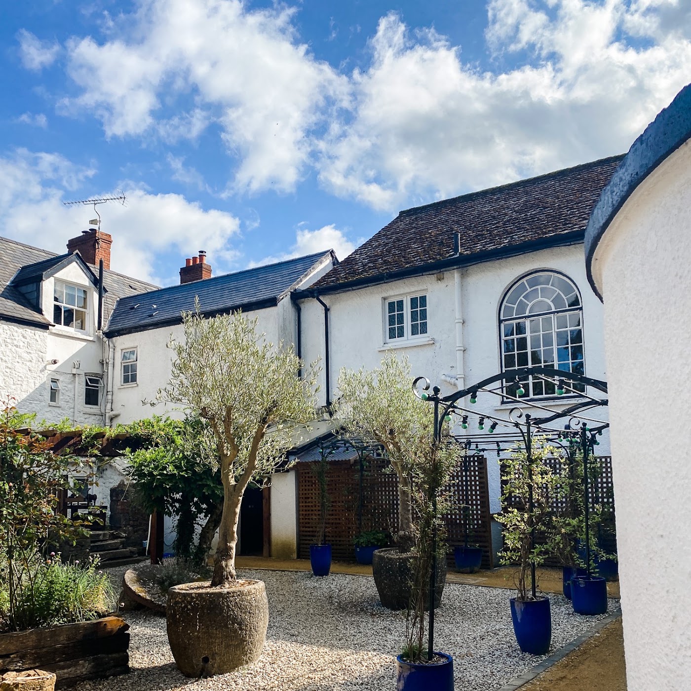 Mill End, dog-friendly hotel, photo 2