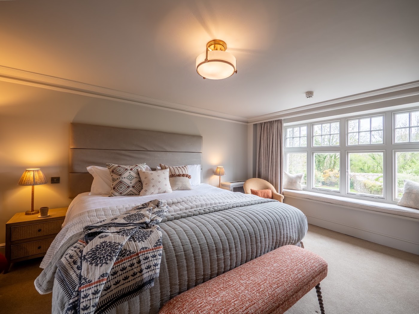 Mill End, dog-friendly hotel, photo 3