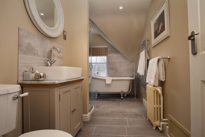 Mill End, dog-friendly hotel, photo 4