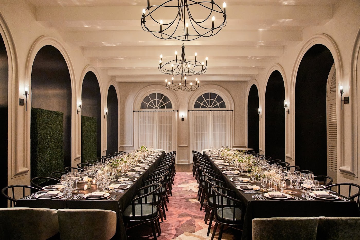Mills House Charleston, Curio Collection by Hilton, dog-friendly hotel, photo 3