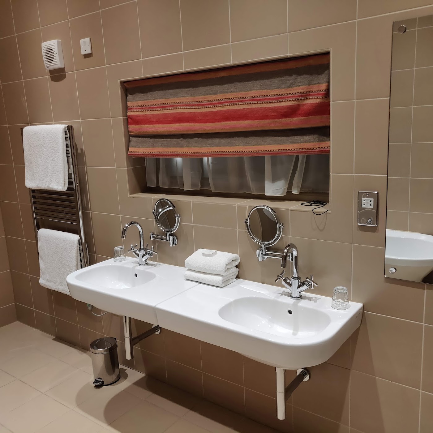 milsoms Kesgrave Hall, dog-friendly hotel, photo 4