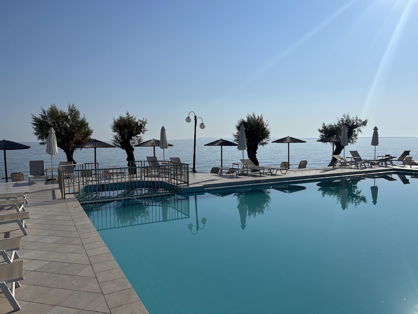 Mimoza Beach, dog-friendly hotel, photo 4