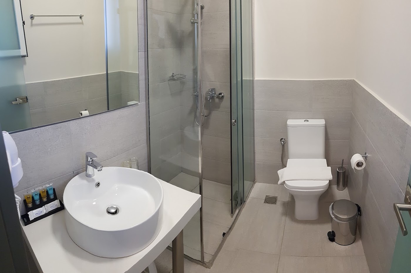 Mimoza Beach, dog-friendly hotel, photo 5