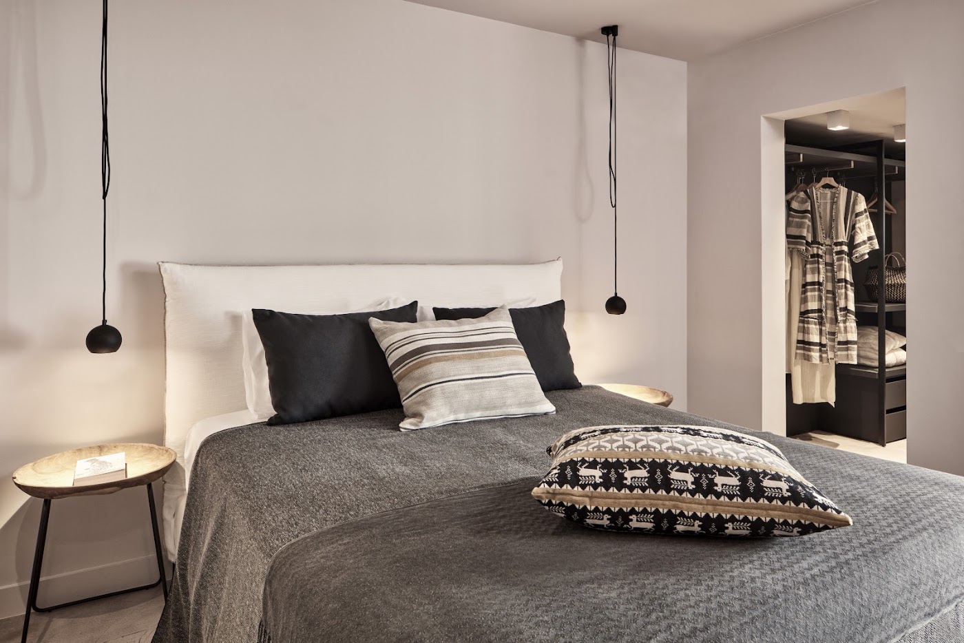 Minos Beach Art Hotel, a Member of Design Hotels, dog-friendly hotel, photo 3