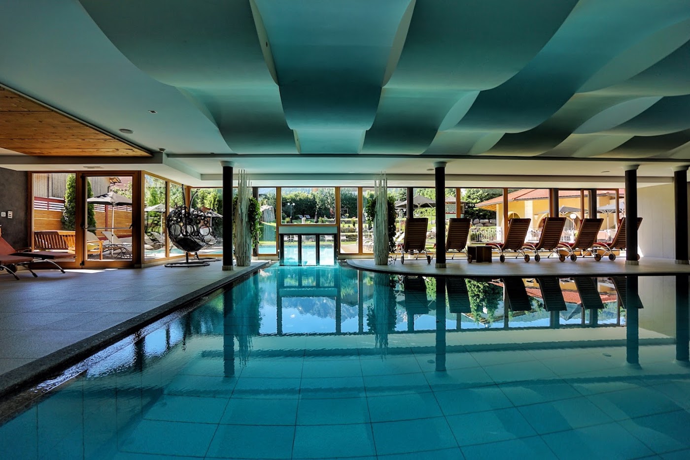 Mirabell Dolomites Hotel, dog-friendly hotel, photo 4
