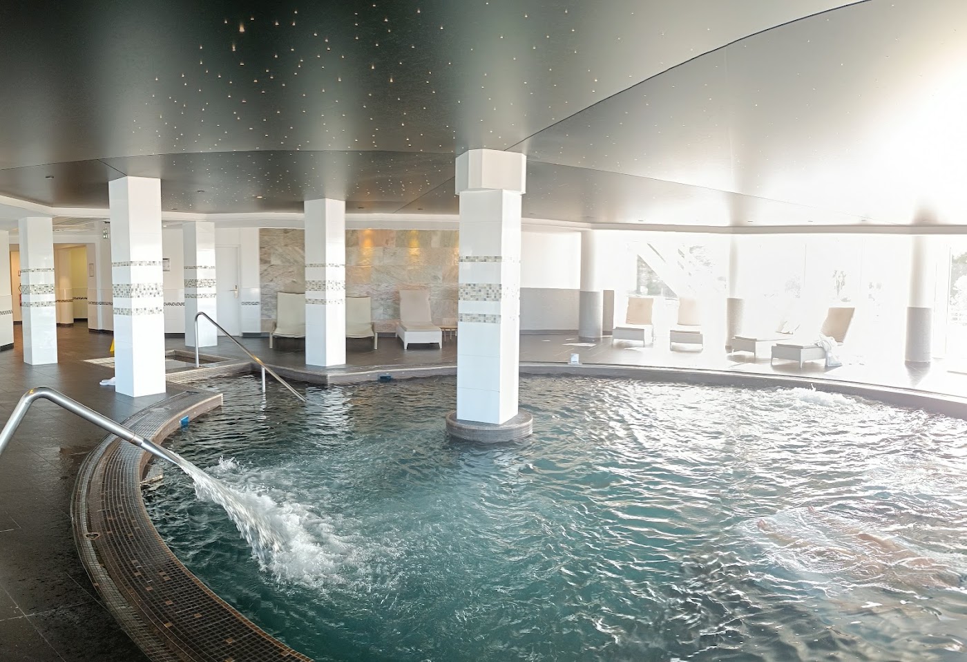 Miramar La Cigale Hôtel Thalasso & Spa, dog-friendly hotel, photo 3