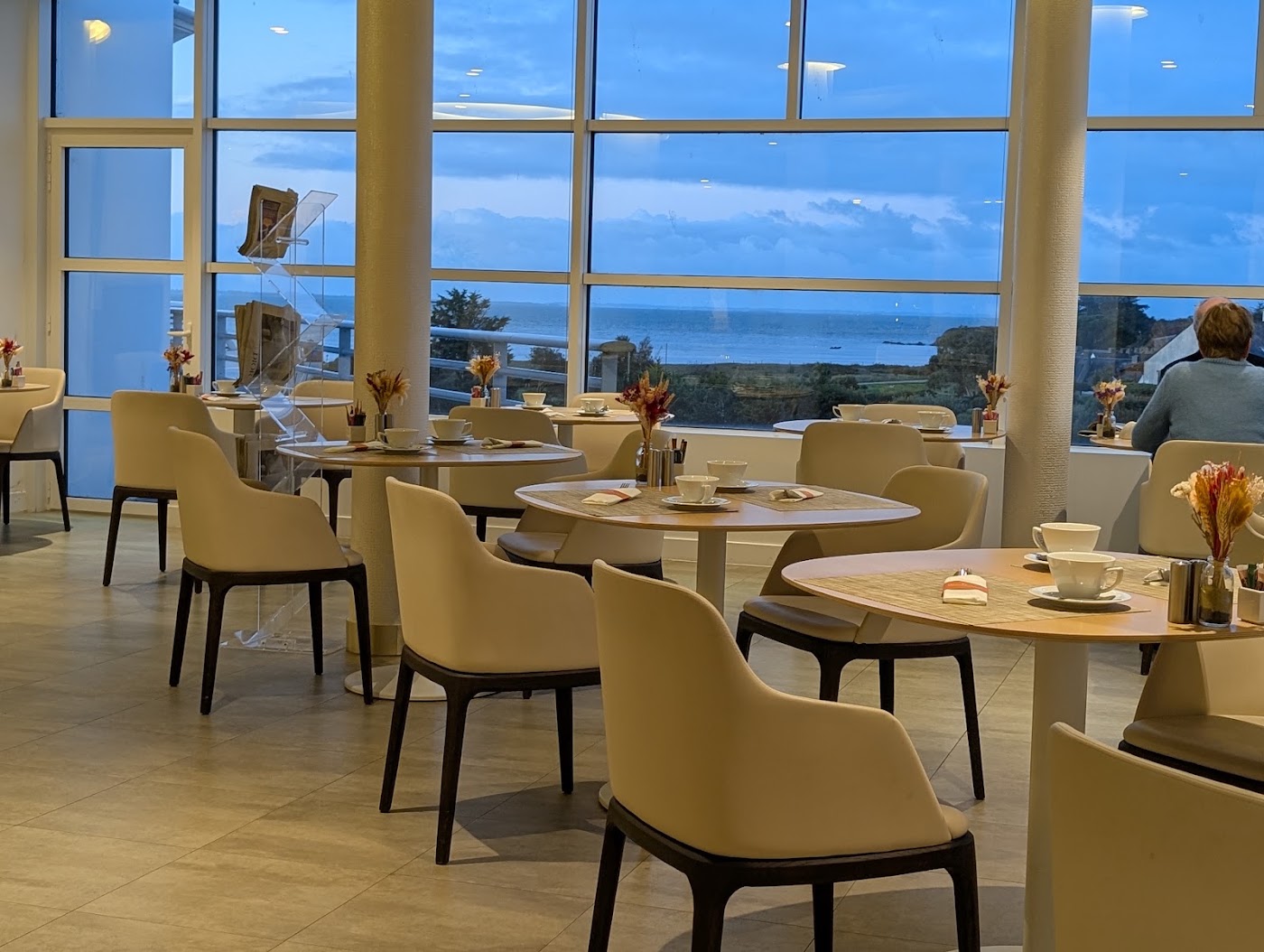 Miramar La Cigale Hôtel Thalasso & Spa, dog-friendly hotel, photo 5