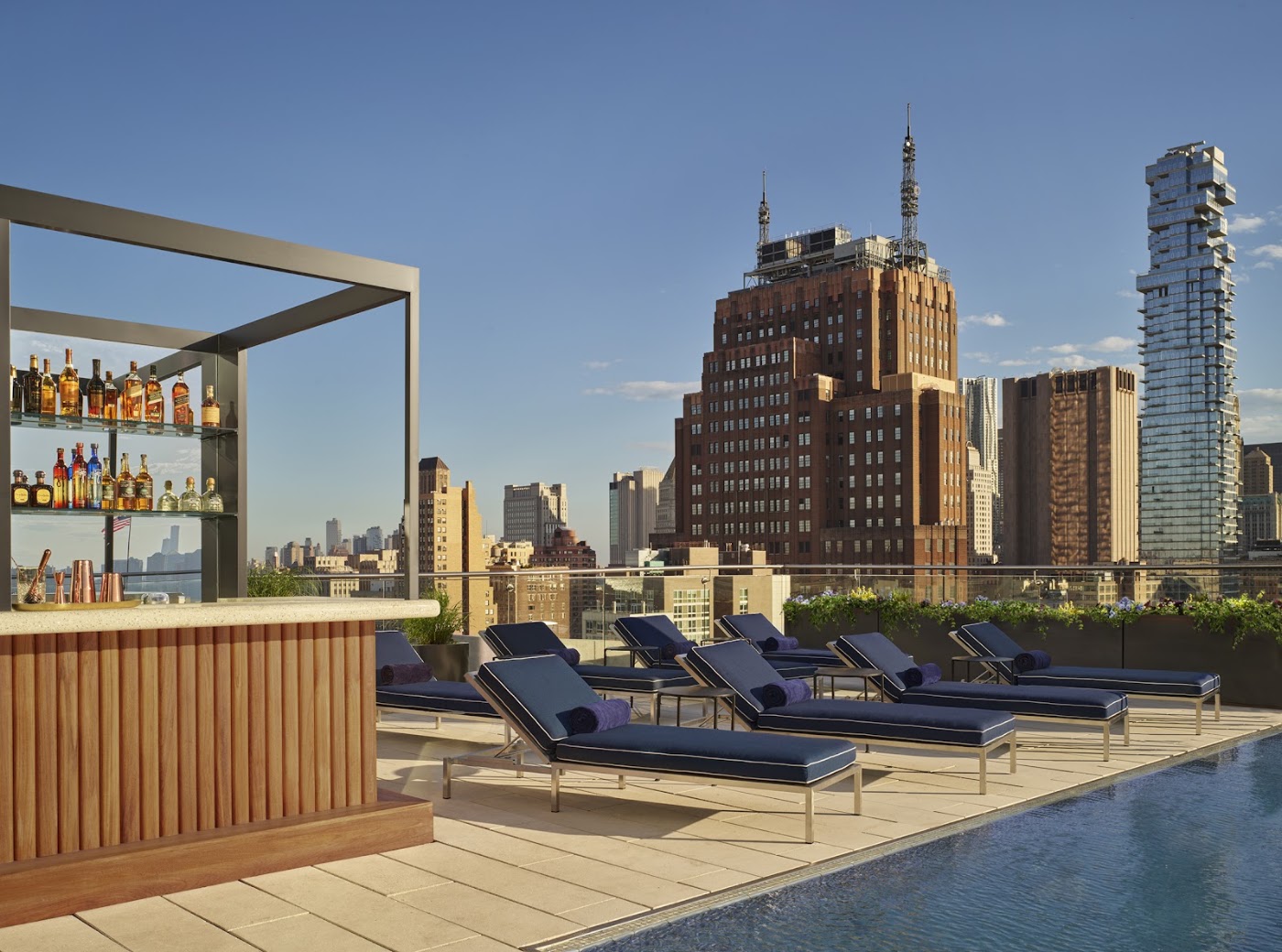 ModernHaus SoHo, dog-friendly hotel, photo 2