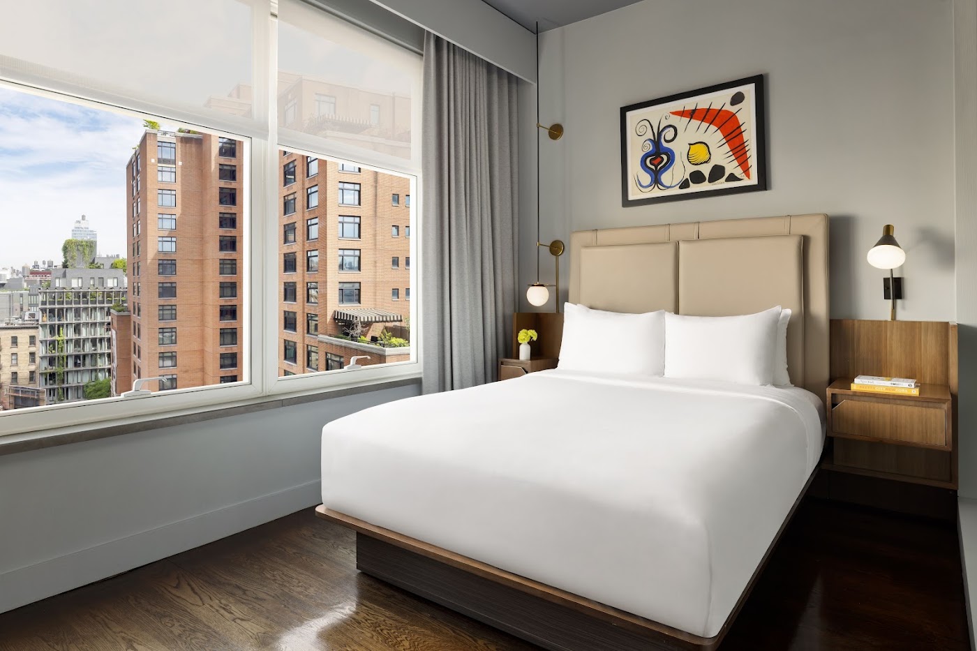 ModernHaus SoHo, dog-friendly hotel, photo 3