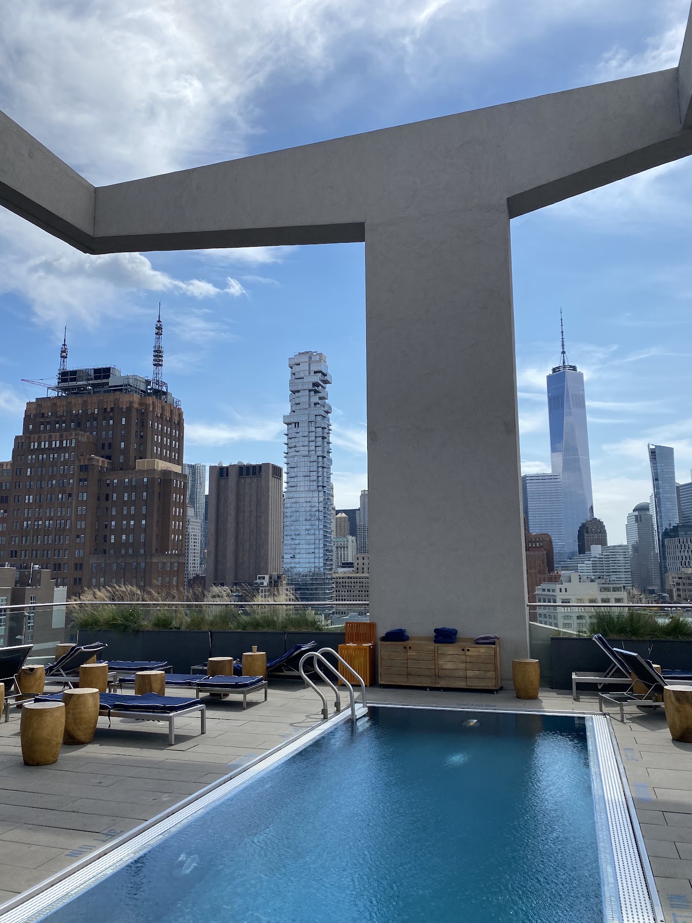 ModernHaus SoHo, dog-friendly hotel, photo 4