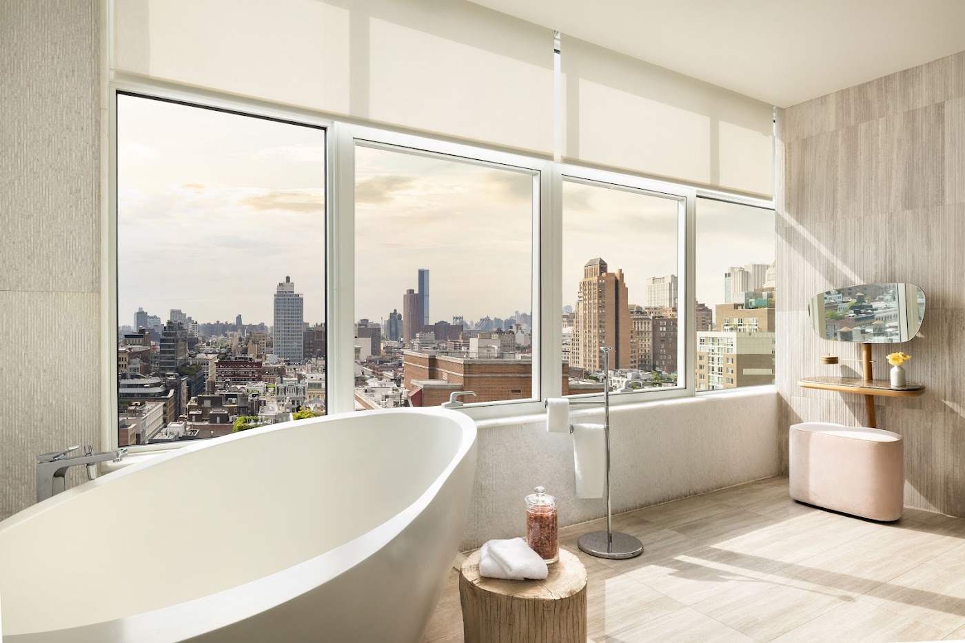 ModernHaus SoHo, dog-friendly hotel, photo 5