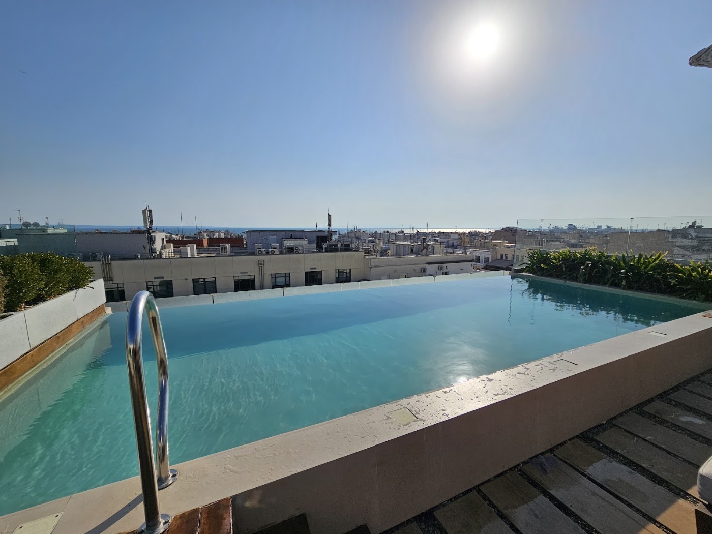 MonAsty, Thessaloniki, Autograph Collection, dog-friendly hotel, photo 4