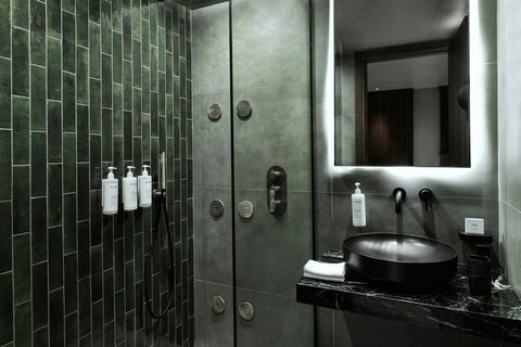 MonAsty, Thessaloniki, Autograph Collection, dog-friendly hotel, photo 5
