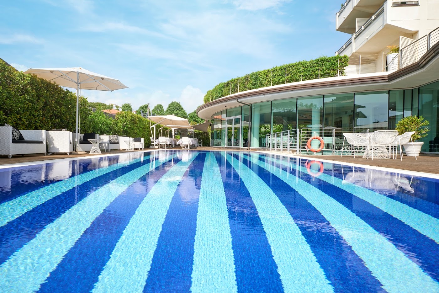 Mondial Resort & Spa, dog-friendly hotel, photo 2