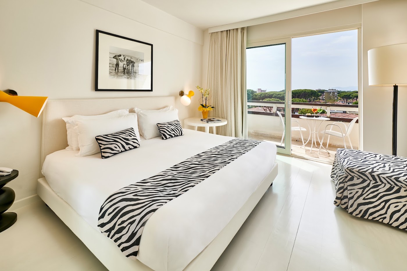 Mondial Resort & Spa, dog-friendly hotel, photo 3