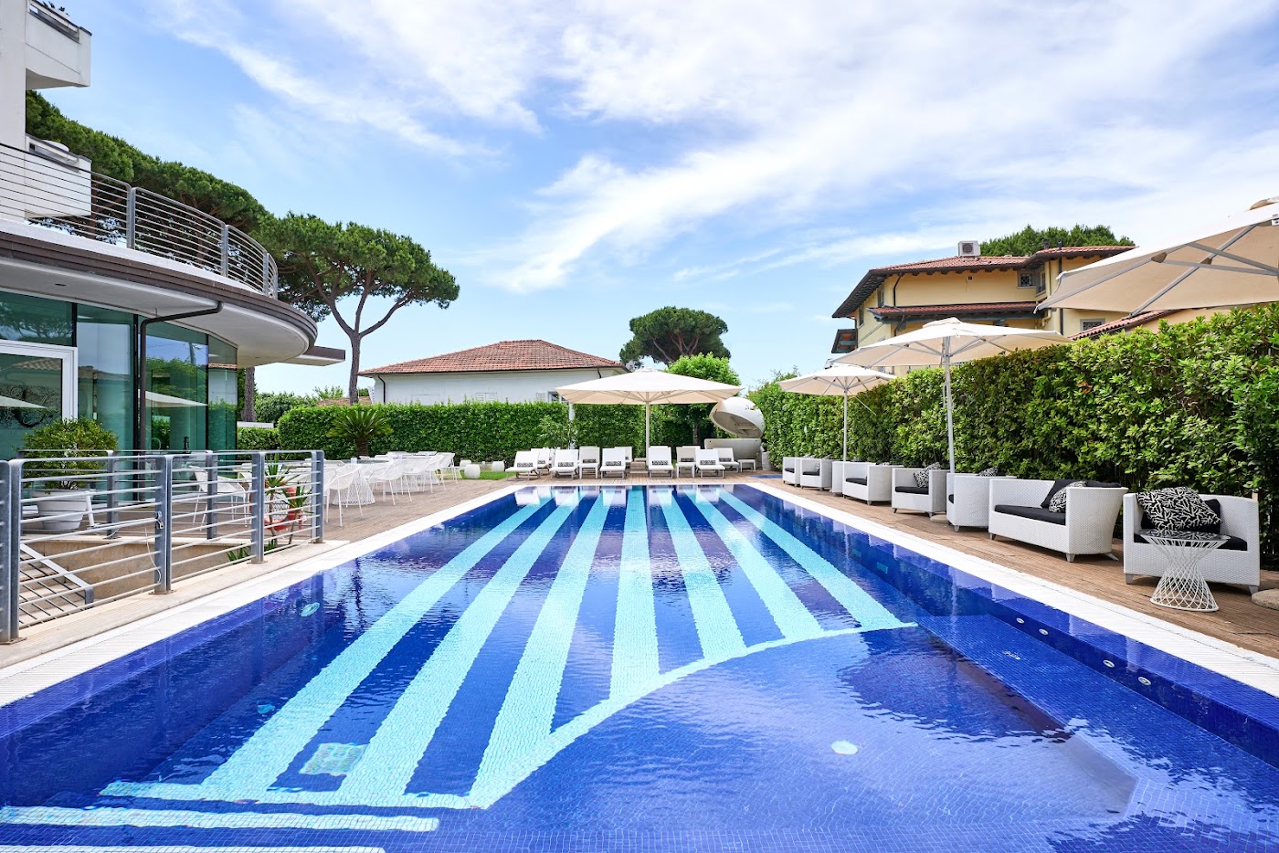 Mondial Resort & Spa, dog-friendly hotel, photo 4
