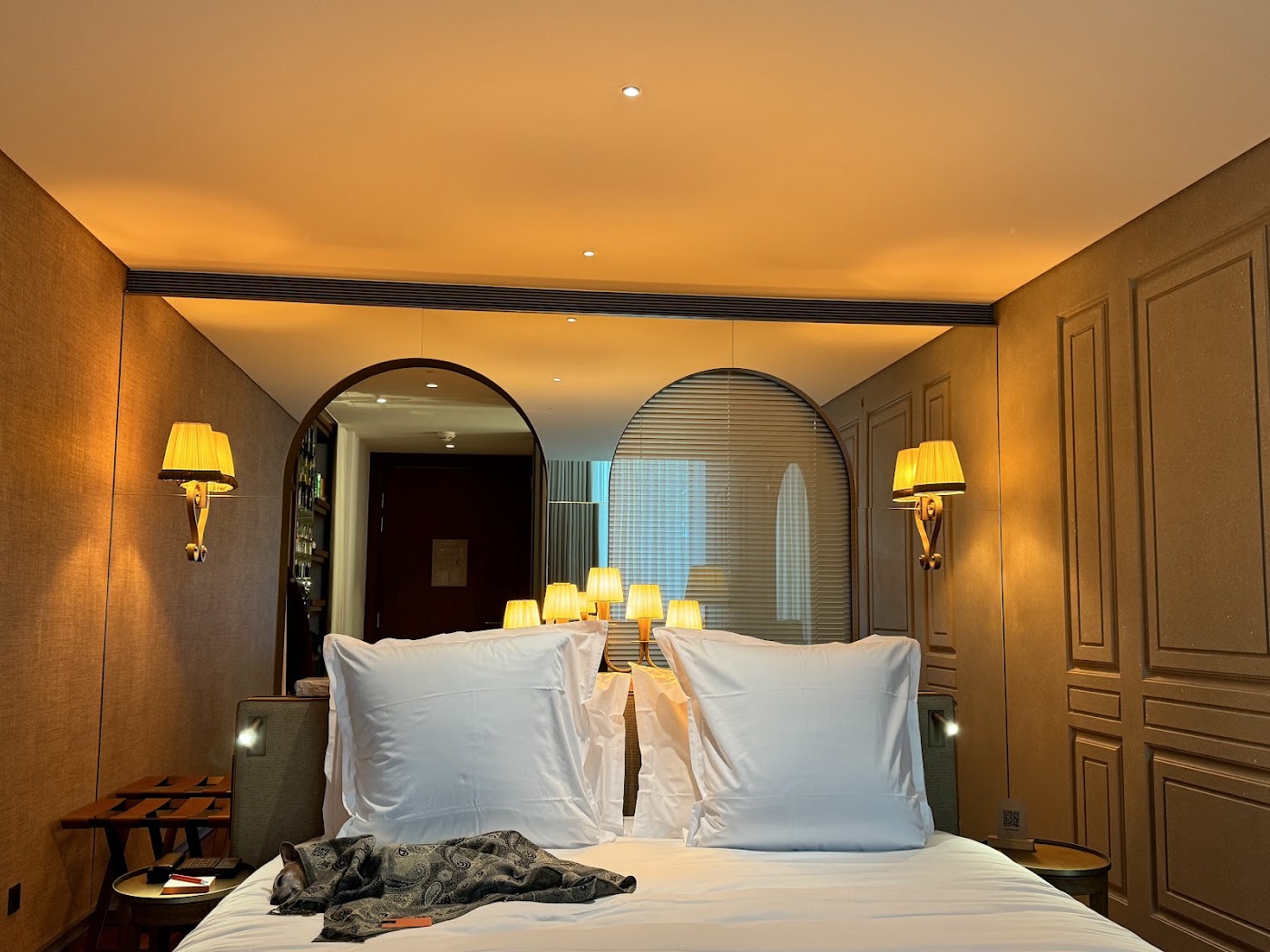 Mondrian Bordeaux Les Carmes, dog-friendly hotel, photo 3
