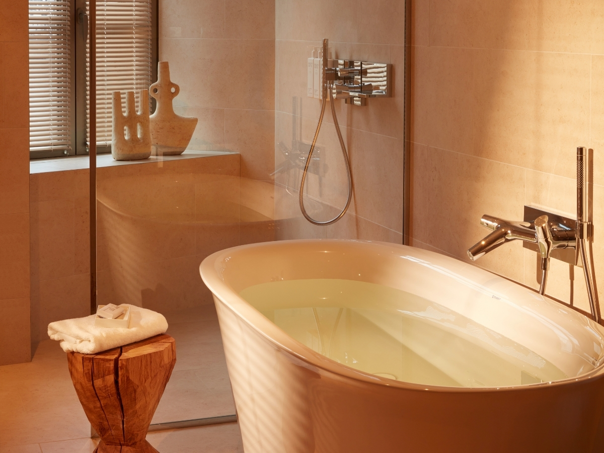 Mondrian Bordeaux Les Carmes, dog-friendly hotel, photo 5