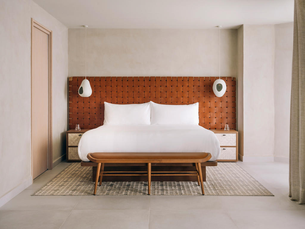 Mondrian Ibiza, dog-friendly hotel, photo 3