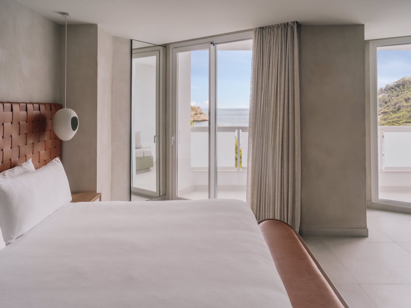 Mondrian Ibiza, dog-friendly hotel, photo 5
