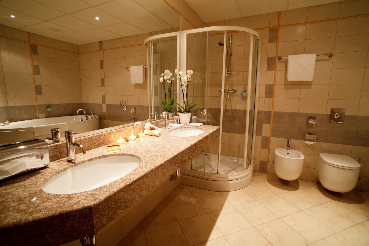 Monika Centrum Hotels, dog-friendly hotel, photo 4