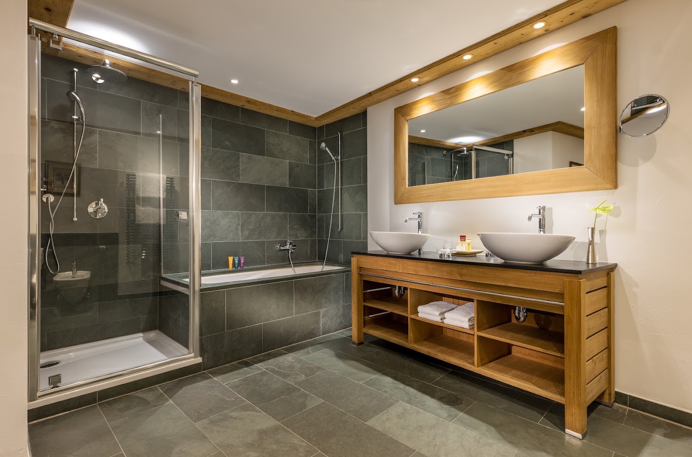 Mont Cervin Palace, dog-friendly hotel, photo 5