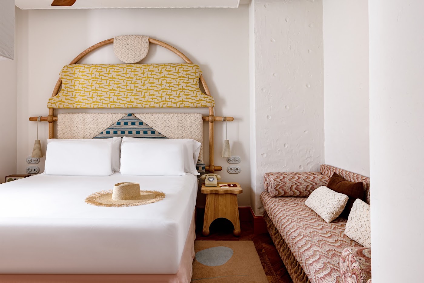 Montesol Experimental Ibiza, dog-friendly hotel, photo 3