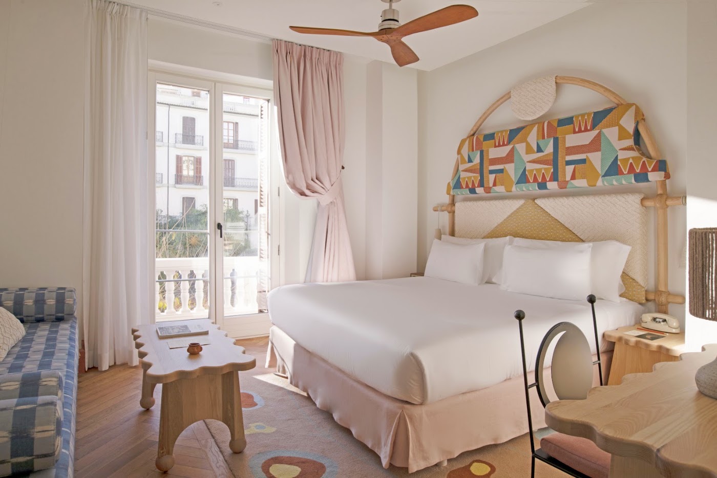 Montesol Experimental Ibiza, dog-friendly hotel, photo 5