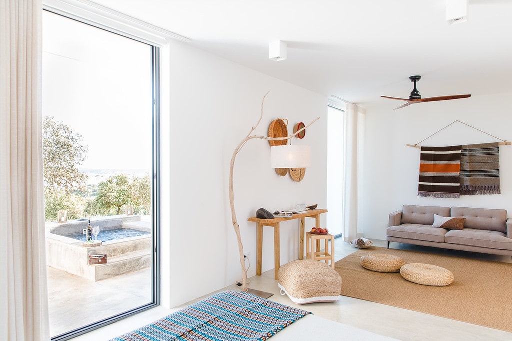 Montimerso Skyscape Country House, dog-friendly hotel, photo 3