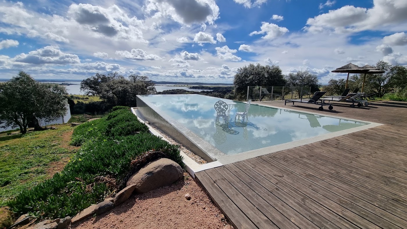 Montimerso Skyscape Country House, dog-friendly hotel, photo 4