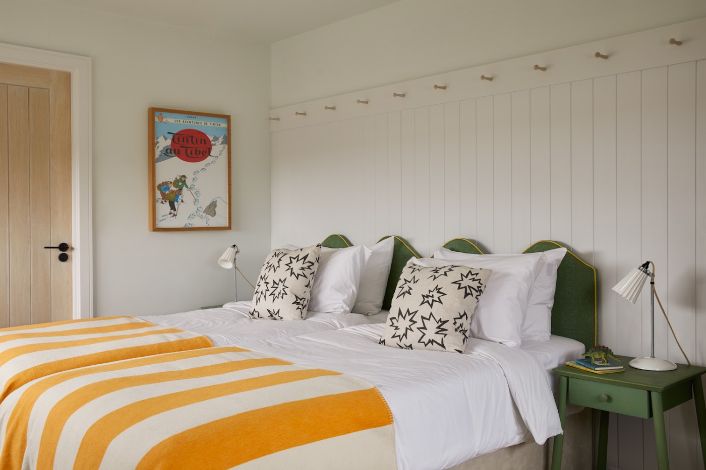 Moonfleet Manor, dog-friendly hotel, photo 2